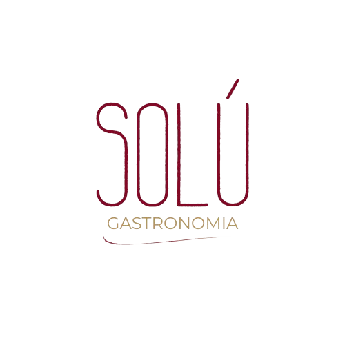 Logo Solú Gastronomia